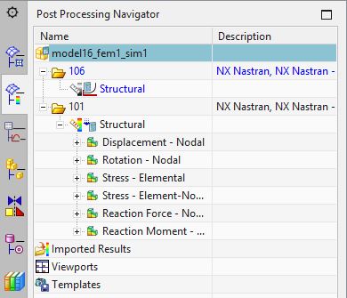 post processing navigator